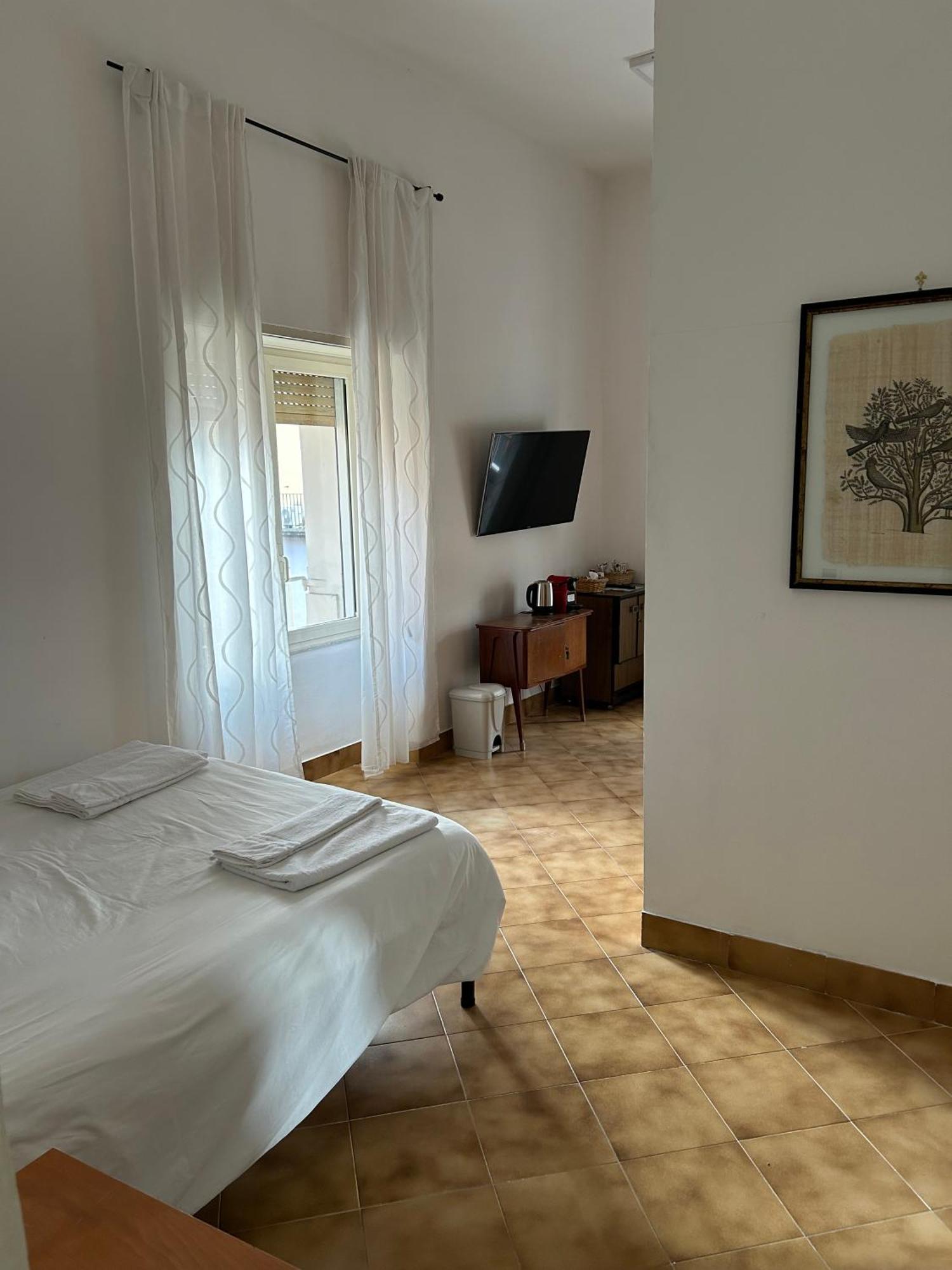 Ferienhaus Eugenia E Donato *