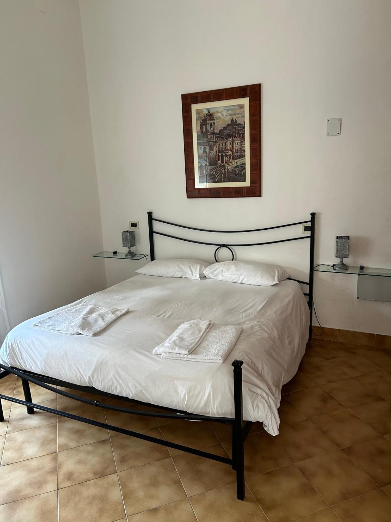 Eugenia E Donato Ferienhaus *