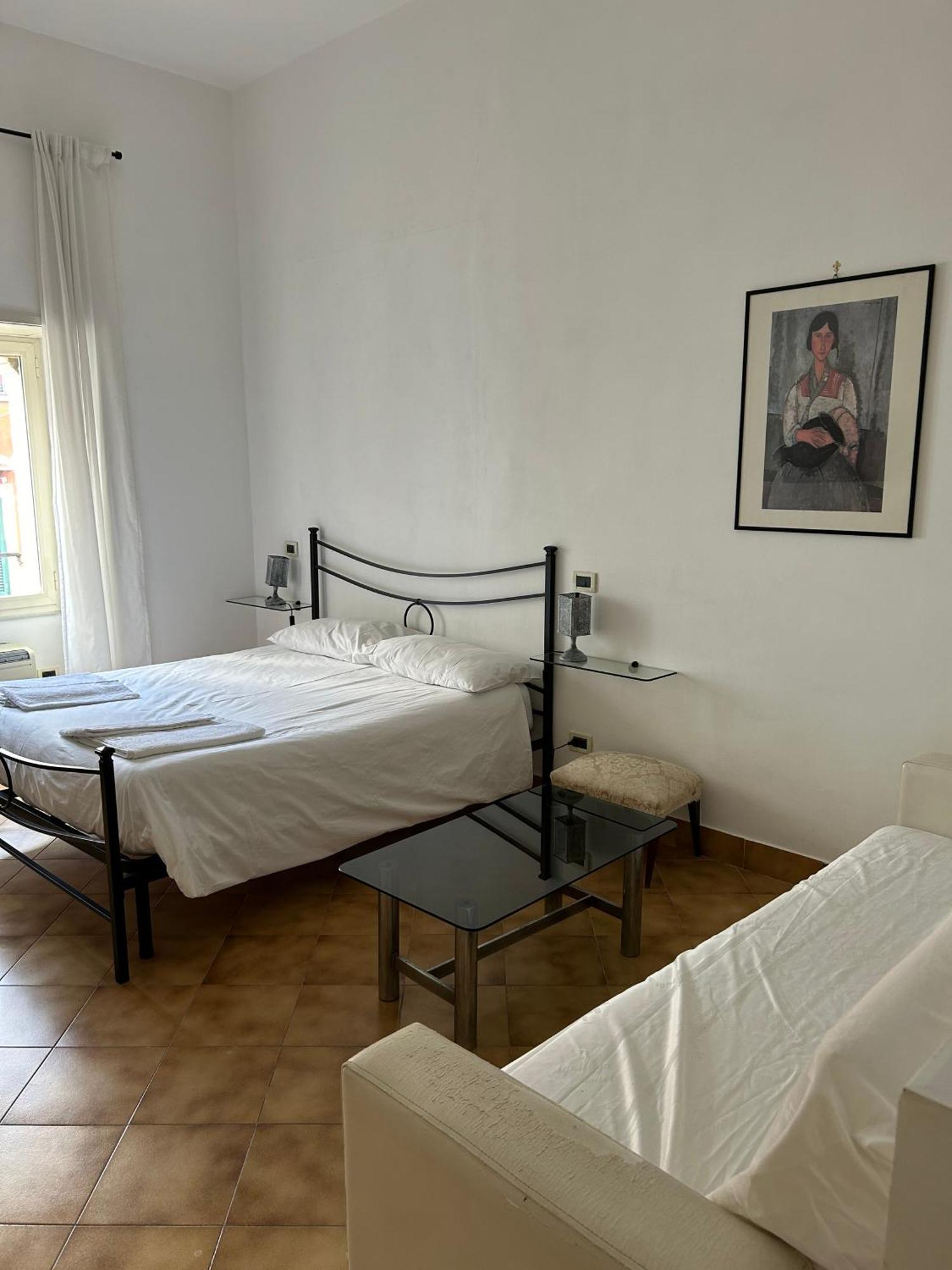 Eugenia E Donato Ferienhaus