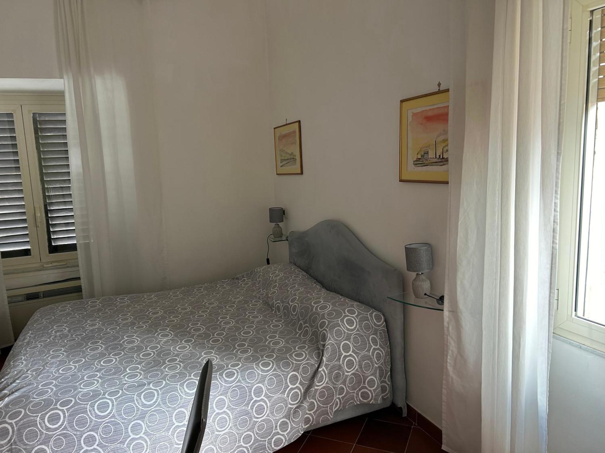 Eugenia E Donato Ferienhaus *